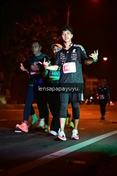 Runner Photo 4838418