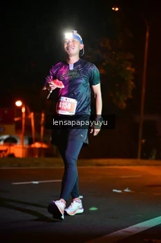 Runner Photo 4838420