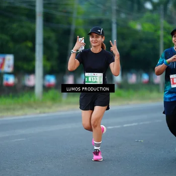 Runner Photo 4838422