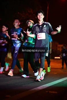 Runner Photo 4838429