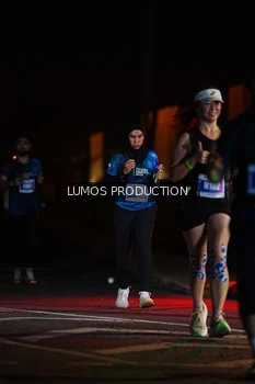 Runner Photo 4838431
