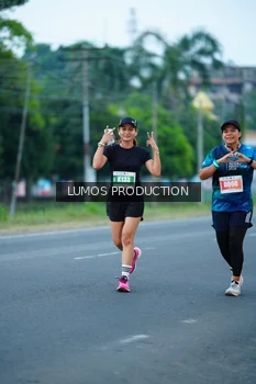 Runner Photo 4838432