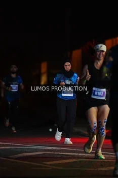 Runner Photo 4838437
