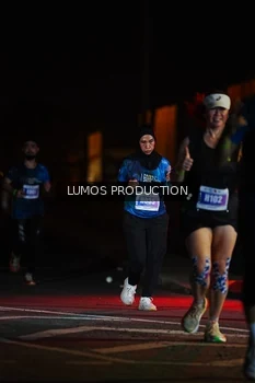 Runner Photo 4838440