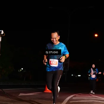 Runner Photo 4838448