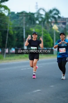 Runner Photo 4838449