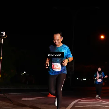 Runner Photo 4838450