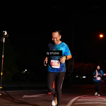 Runner Photo 4838451