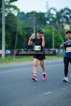 Runner Photo 4838453