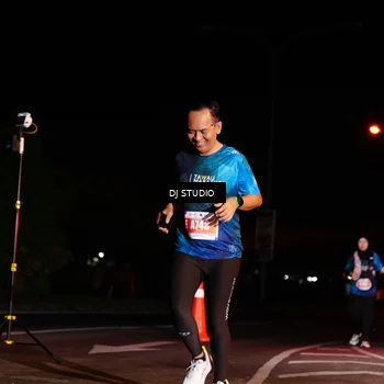 Runner Photo 4838454