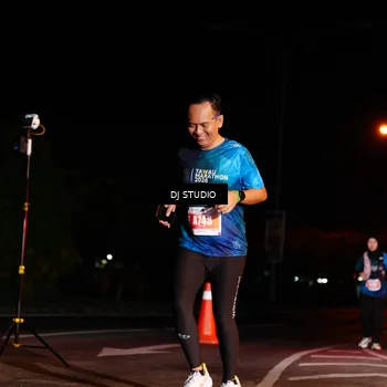 Runner Photo 4838455