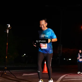Runner Photo 4838458