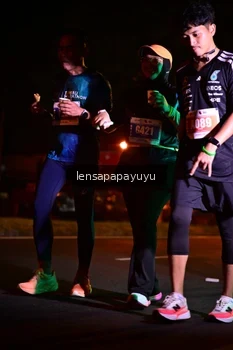 Runner Photo 4838459