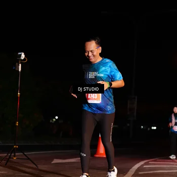 Runner Photo 4838460
