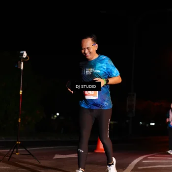 Runner Photo 4838461