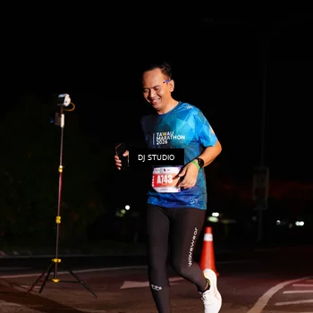 Runner Photo 4838462