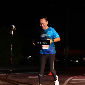 Runner Photo 4838463