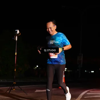 Runner Photo 4838464