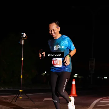 Runner Photo 4838465