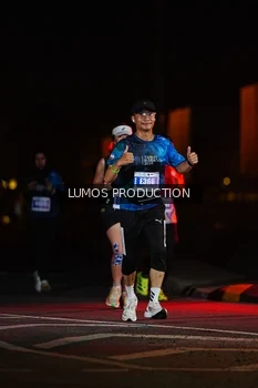 Runner Photo 4838466