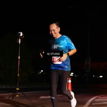 Runner Photo 4838467