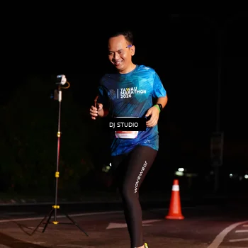 Runner Photo 4838469