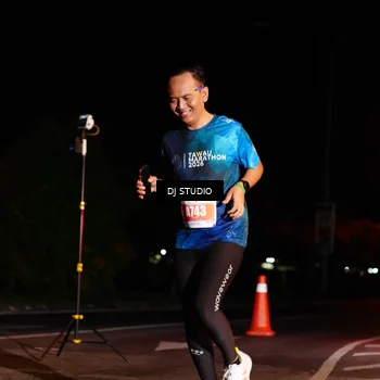 Runner Photo 4838470