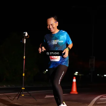 Runner Photo 4838471