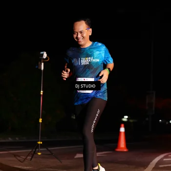 Runner Photo 4838472