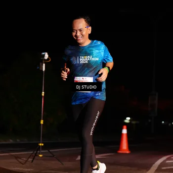 Runner Photo 4838473