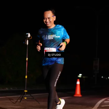 Runner Photo 4838474