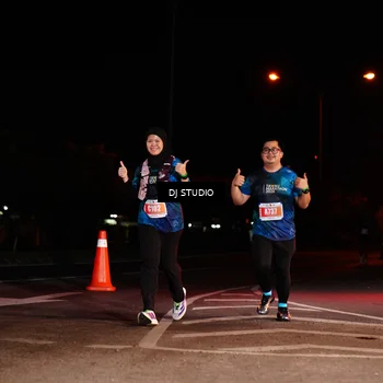Runner Photo 4838476