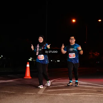 Runner Photo 4838479
