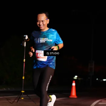 Runner Photo 4838482