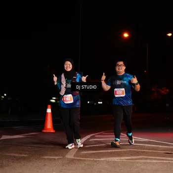 Runner Photo 4838484