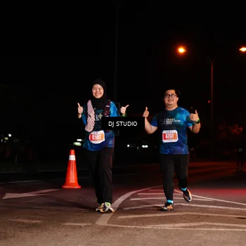 Runner Photo 4838485