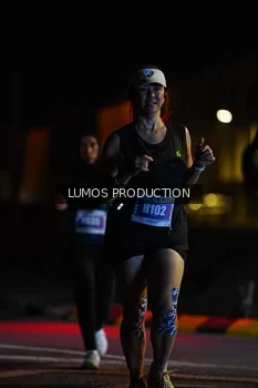 Runner Photo 4838486