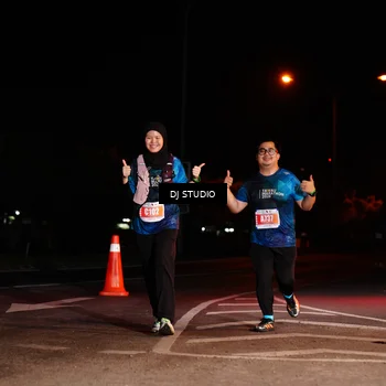 Runner Photo 4838487