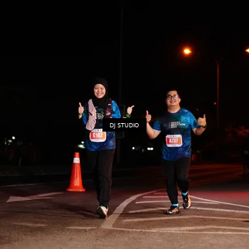 Runner Photo 4838488