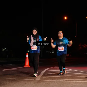 Runner Photo 4838490
