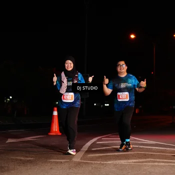 Runner Photo 4838491