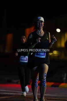 Runner Photo 4838492