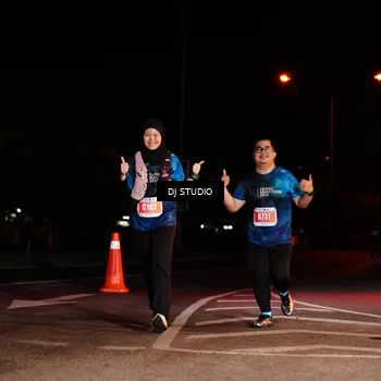 Runner Photo 4838493