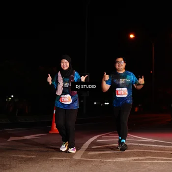 Runner Photo 4838494