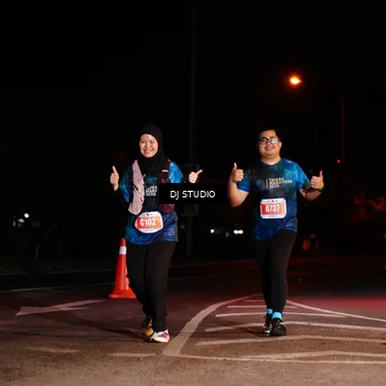 Runner Photo 4838495