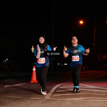 Runner Photo 4838497