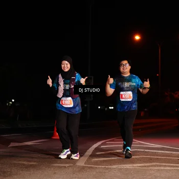 Runner Photo 4838498