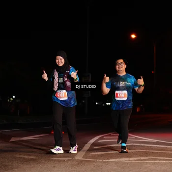 Runner Photo 4838499