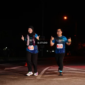 Runner Photo 4838500