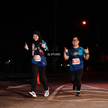 Runner Photo 4838501